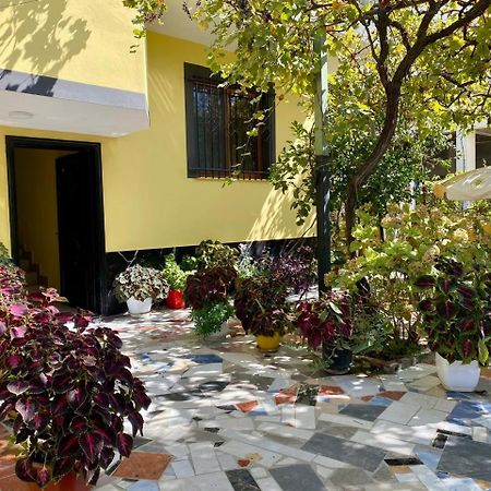 H&A Guest House Golem  Exterior photo
