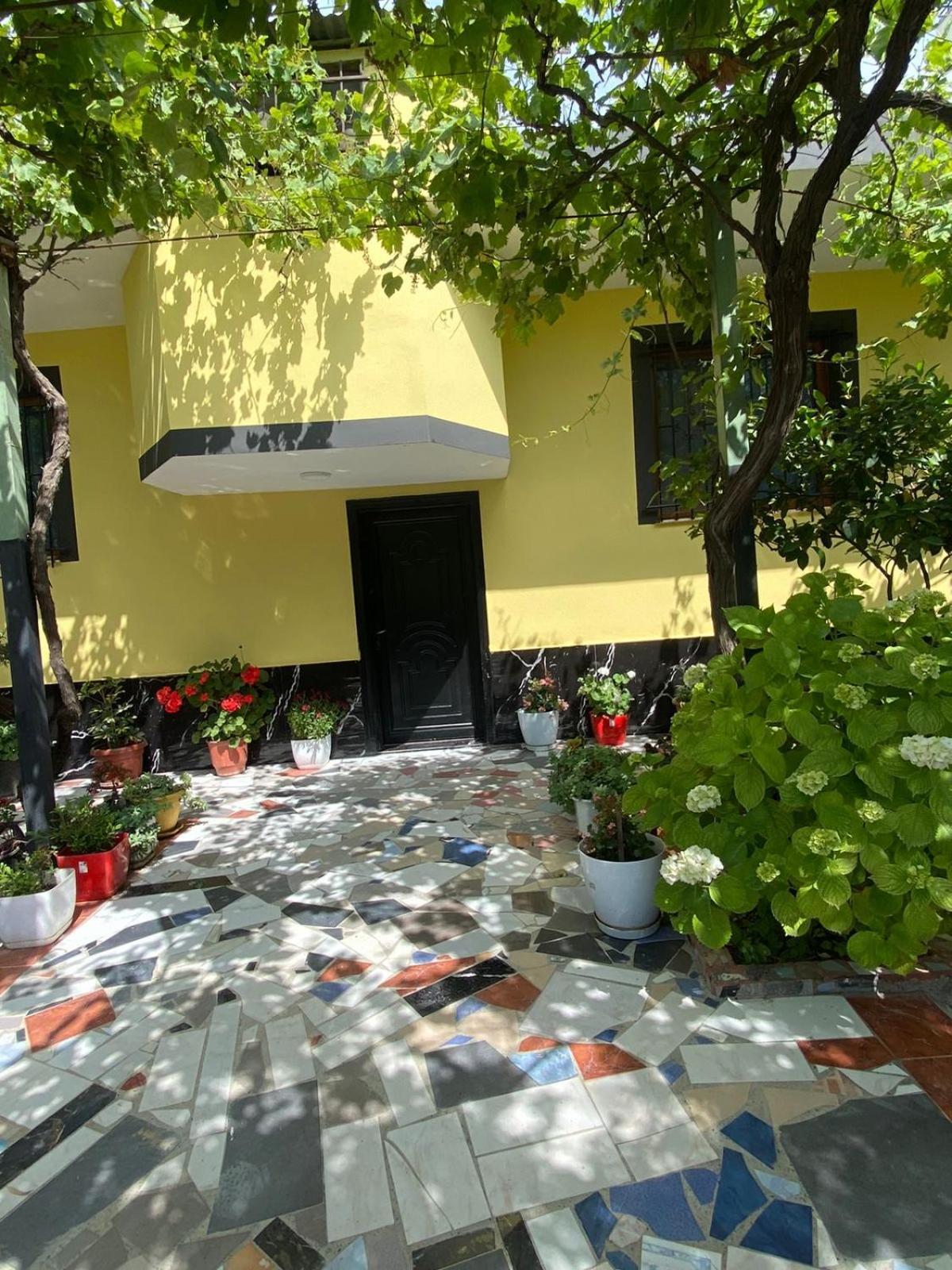 H&A Guest House Golem  Exterior photo